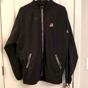 PGA Honda classic polo and zip up